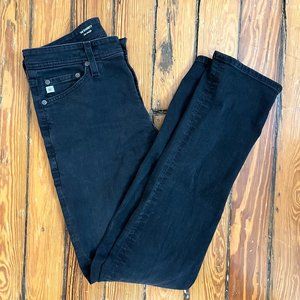 Adriano Goldschmied AG The Everett Black Jeans